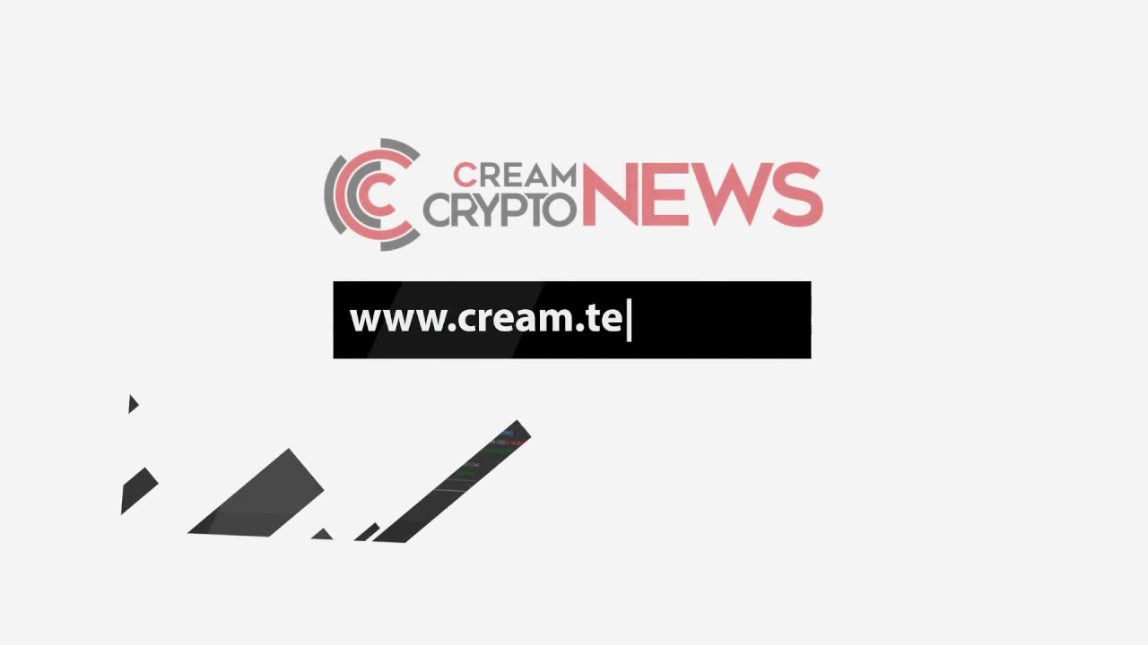 buy cream cryptocurrency