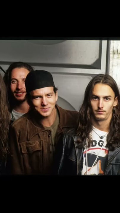 Pearl jam #rock #grunge #music #drums
