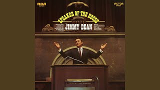 Watch Jimmy Dean Big Railroad Man video