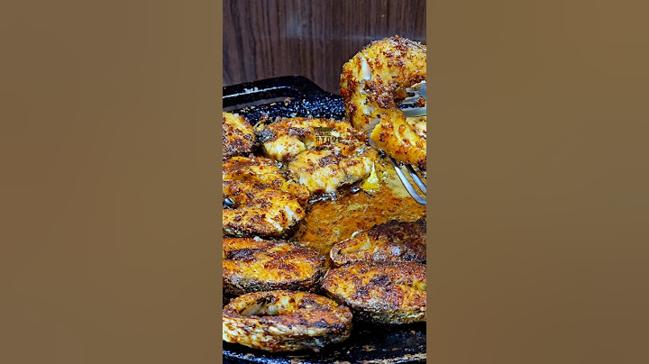 வீட்டிலேயே செய்த Secret Fish Fry Masala 🐟 🥵 #shorts