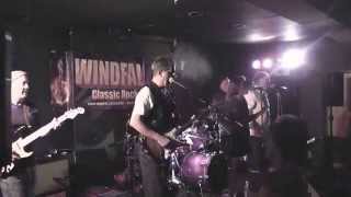 Windfall - Sweet Child O' Mine, Jessie's Girl, You Shook Me All Night Long, Summer of '69