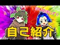 【自己紹介動画】パルニレとチャノです!