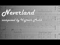 NEVERLAND - original composition