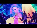Kylie Minogue  - Shocked/Step Back In Time/Better The Devil You Know (Live Rock Werchter 28-07-19)