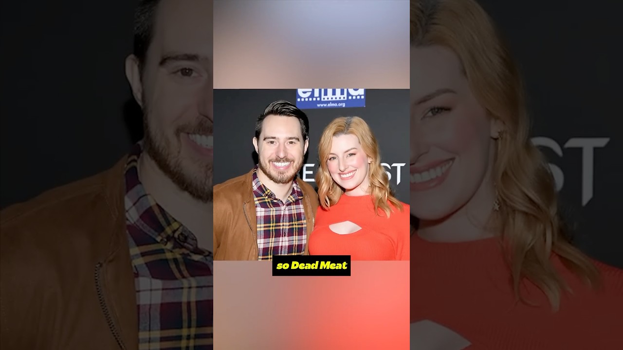 The Truth About Dead Meat James