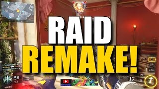 EMPIRE IS AMAZING (Black Ops 3 Raid Gameplay) screenshot 2