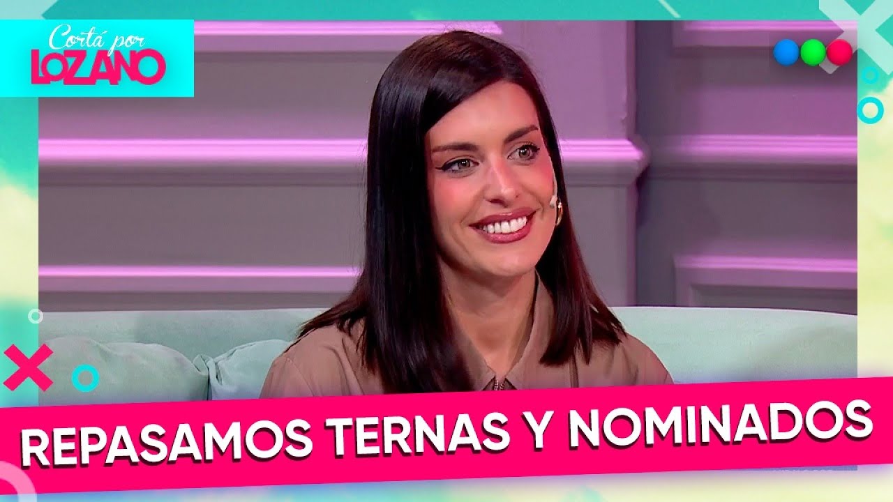 PREMIOS ÍDOLO: Dulceida la creadora nos adelanta y cuenta cómo nacieron | 