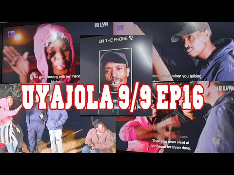 Uyajola 99 Ep16 Full Review The Guy Wrote To The Show But He Was Also uyajola-99-ep16-full-review-the-guy-wrote-to-the-show-but-he-was-also
