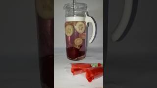 Detox water for clear skin🤩😍then don't skip this drink ❌#detox#detoxwater#beetroot#skincare#shorts