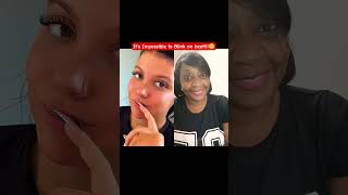 Its Impossible To Blink On Beat