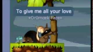Bruno Mars -  Grenade ( Transformice Music Video )