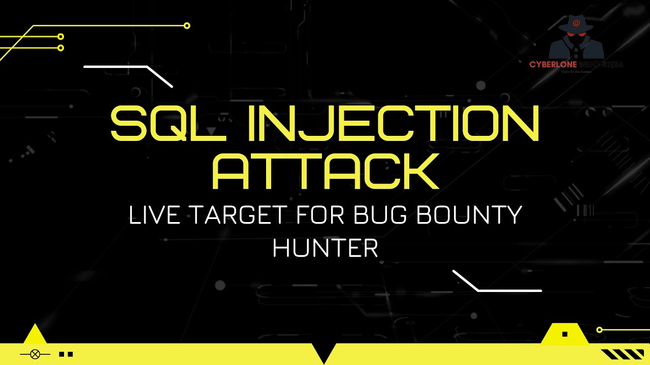 SQL Injection Attack | Teori & Praktek HIGH Vuln - Bahasa Indonesia