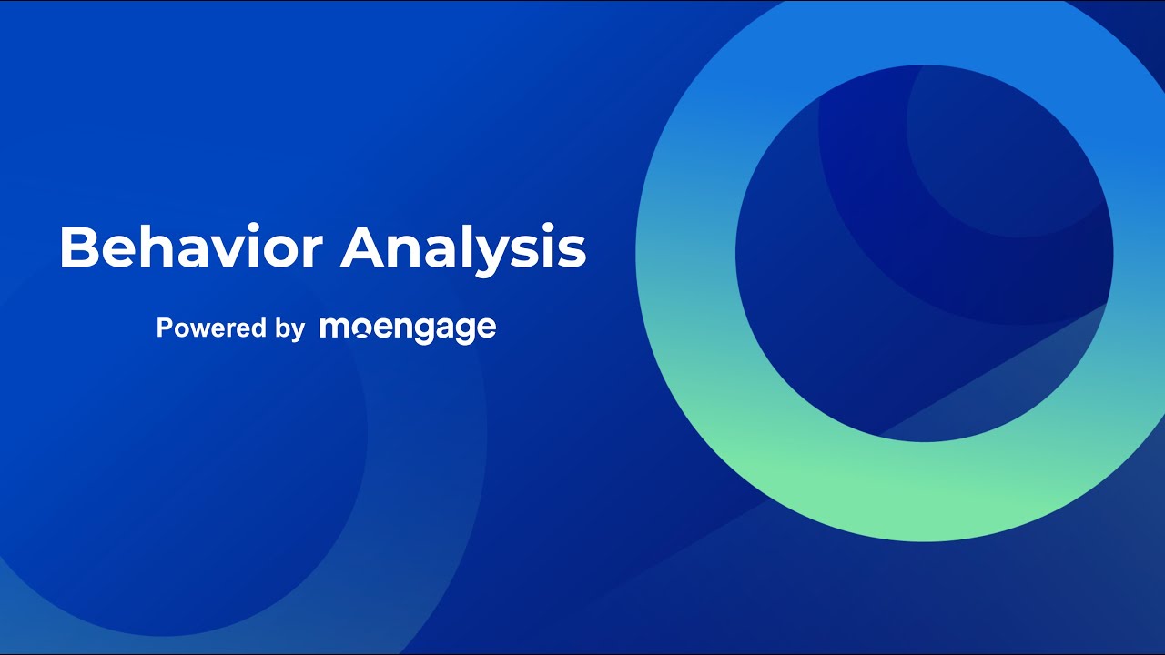 behavior-analytics-walkthrough-youtube