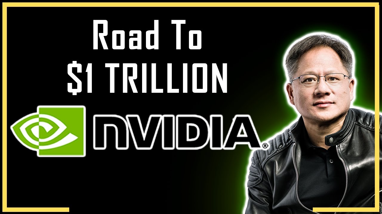 Forget The AI Hype: Nvidia's Road To $1 Trillion Is Known - YouTube