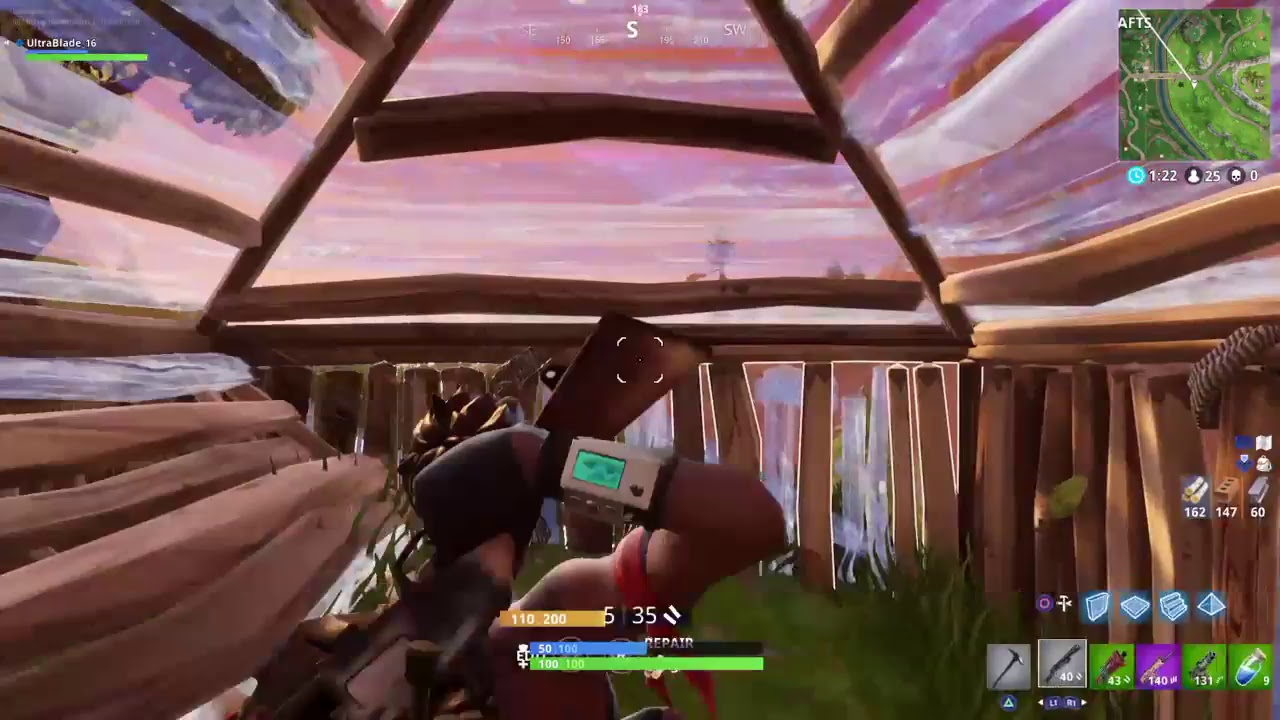 Can I Get Another Win? |Fortnite Battle Royale - YouTube