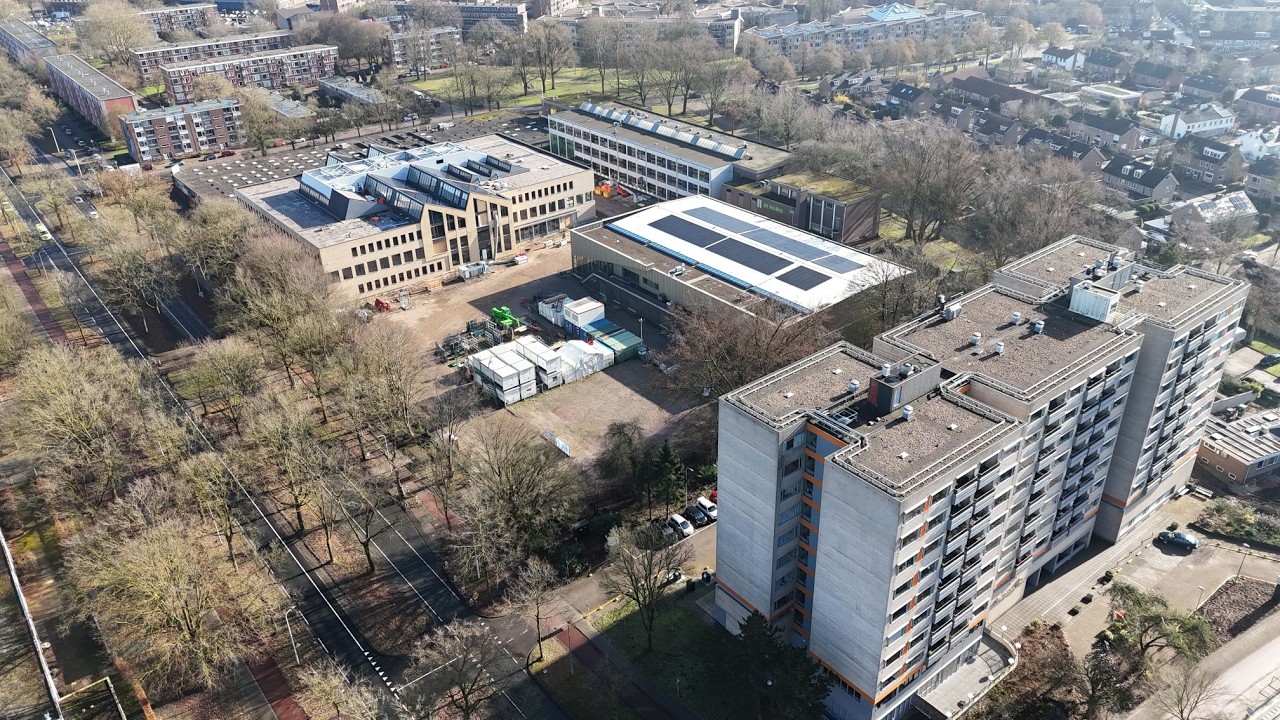 Sporthal De Marke Devinco