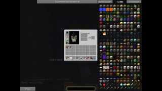 Выживание на сервере RedServer-#4