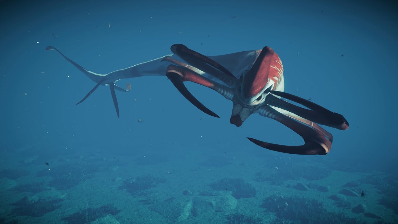 reaper-leviathan-subnautica-ports-jurassic-world-evolution-2-youtube