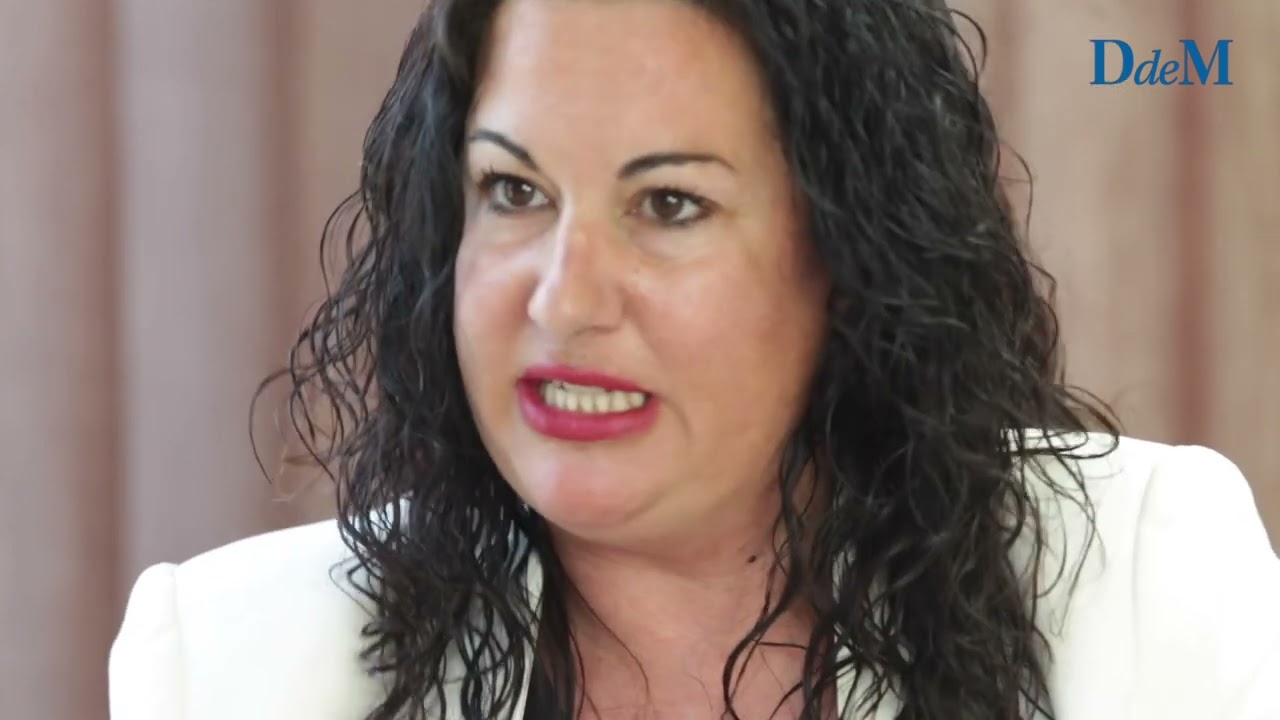 Educando Proteges | Violencia de género, con Raquel Solano