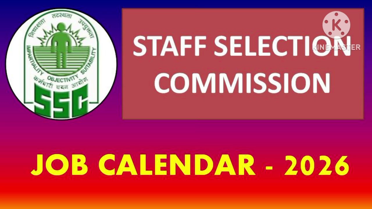 Jobs calendar released for postal, constables recruitment 