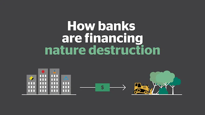 How Australian banks are financing nature destruction | Australian Conservation Foundation | ACF - DayDayNews