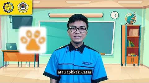 PROCOMMIT V13 - APLIKASI CATSA (CAT-THEMED STUDYING APP) - RAIHAN - MAN 1 PASURUAN