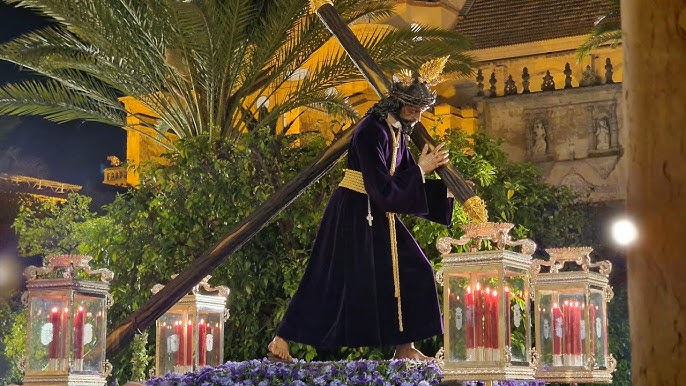 La Hermandad de la Quinta Angustia de Córdoba prevé su primera salida en 2026 y la incorporación a la Semana Santa en 2029