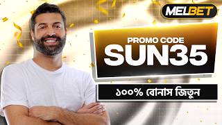 Melbet Promo Code 2026 🤑 Get 300% Bonus Instantly | Create Your Own Affiliate Promo Code.