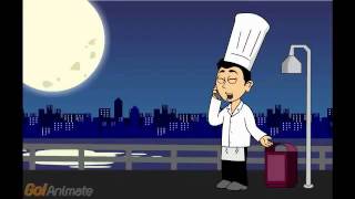 Cooking Is Easy Tips Tricks Tutorial Sticky Pan