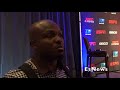Bradley If Lomachenko Move Up For Pacquiao He Losses EsNews Boxing