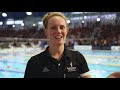 Session Nine | Aon New Zealand Championships | Swimming