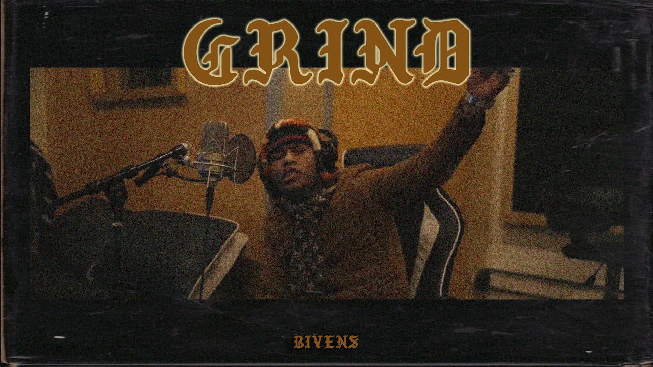 (FREE) Lud Foe Type Beat - Grind (2021)