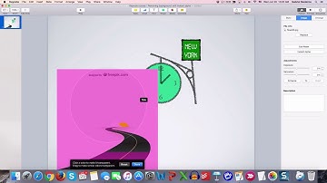 S6 L29 How to remove image background using Keynote
