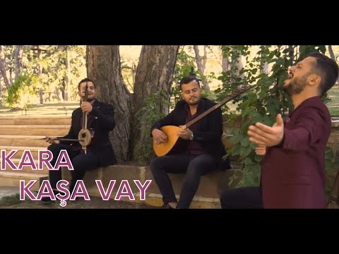 3ALP - KARA KAŞA VAY [Oyun Havası]