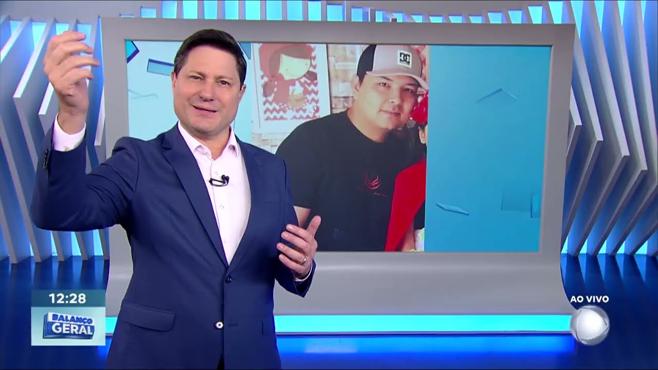 Mudança drástica no comportamento de filho levanta suspeitas de perigo