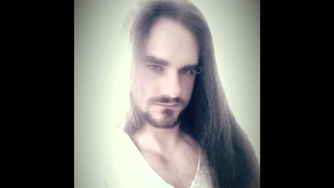 Phil Carroll - Are You Mine