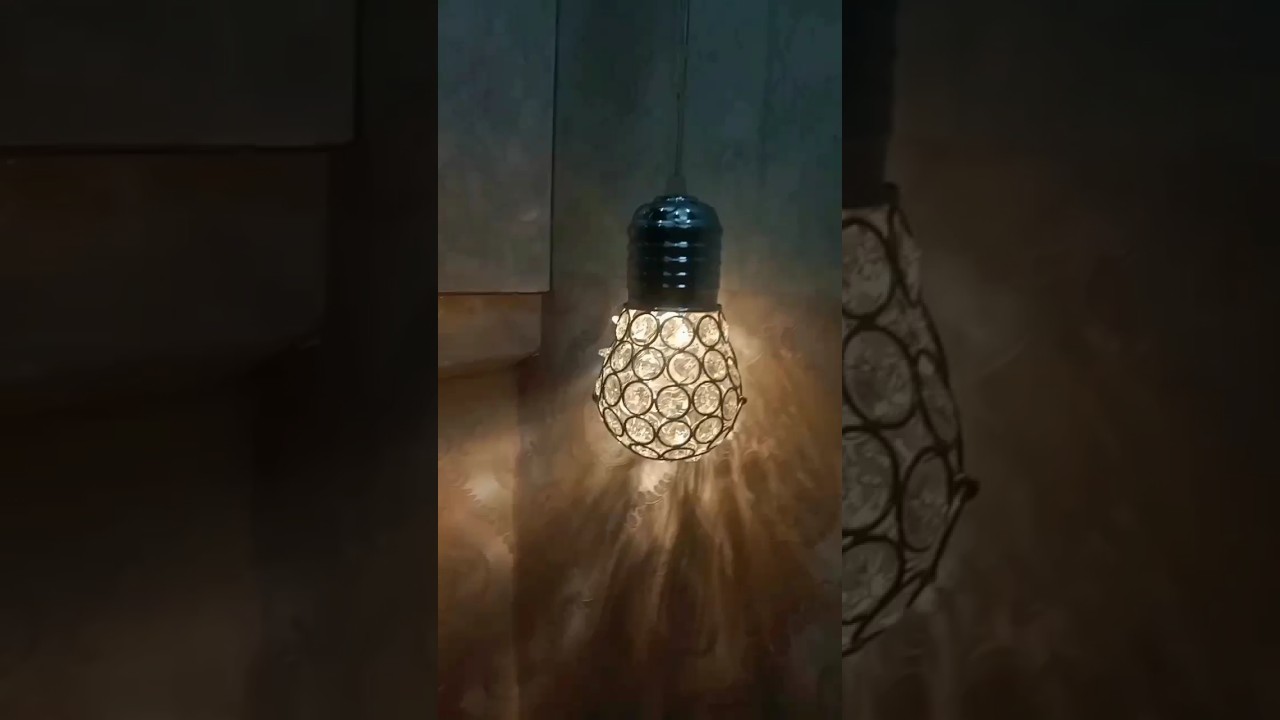 Jhumar light repair ll 🤩🤩 shorts shortvideo youtubeshorts trending