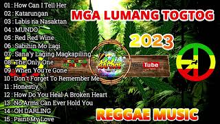 Download Lagu MGA LUMANG TOGTOG I REGGAE 2023 I NONSTOP IDJ RAFZKIE MP3