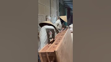 Nghề mộc vất vả lắm không #dogothanhkhuyen #nghemoc #moc #vatva