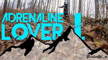 Adrenaline Lover I. | 2020