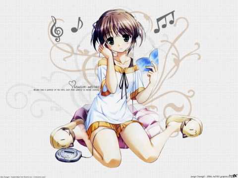 [JCORE] 3dNOW - Otakebi