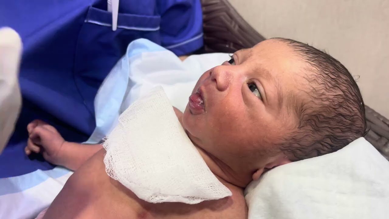 Feeding Little Cute Baby 🍼👶 | Gentle Newborn Feeding Moment #CuteBaby #BabyFeeding 
