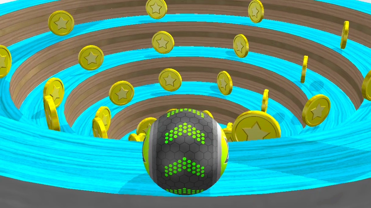 Going Balls SpeedRun Gameplay Level 11357-11359