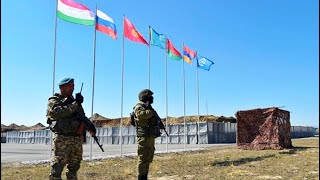 Армения приостановила своё участие в ОДКБ