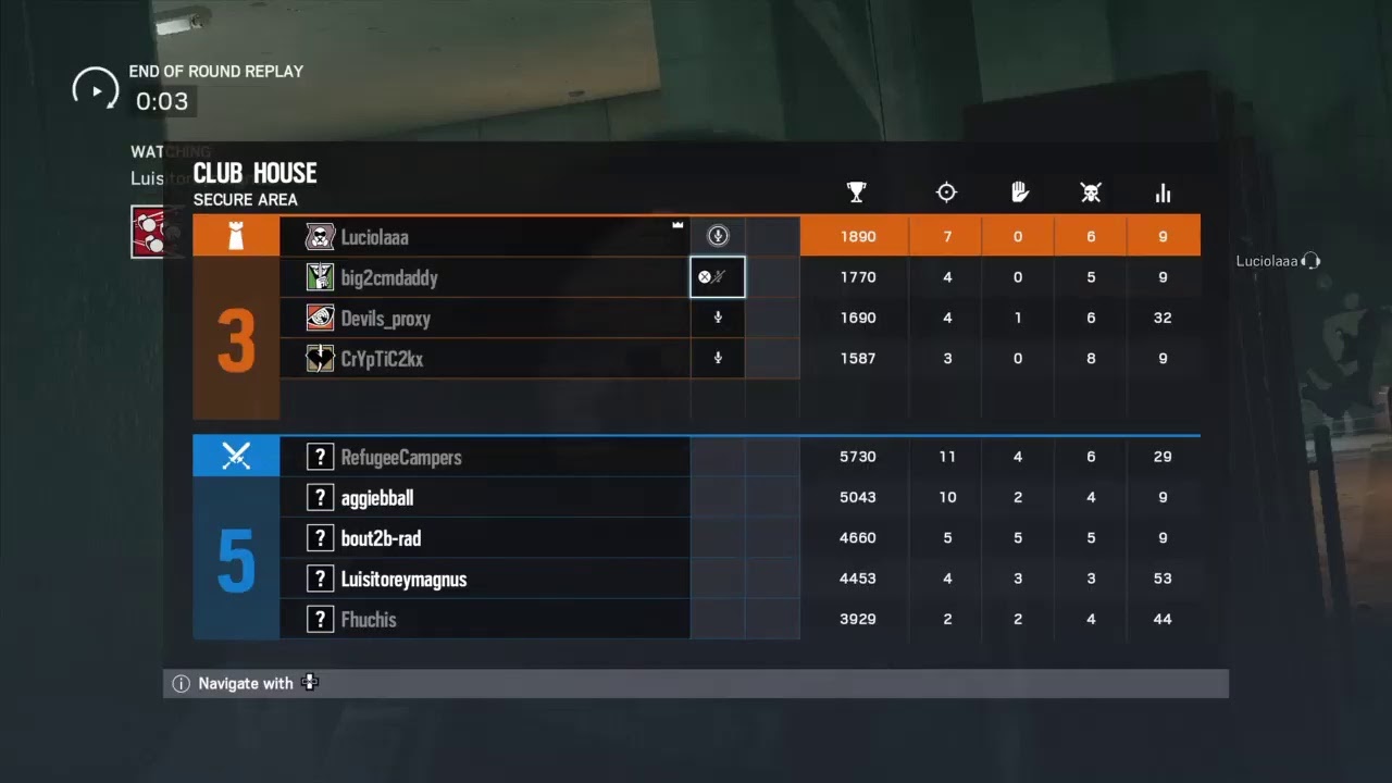 HUGE NEW MID SEASON REINFORCEMENTS (Lion nerf, Maestro nerf etc) | Rainbow six siege li