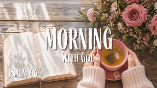 Start Your Day in His Presence ☕️🌸 Peaceful Morning Worship for Prayer & Praise screenshot 4