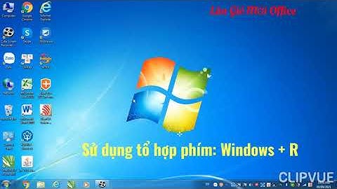 Chia sẽ cách xóa file rác trên máy tính, laptop đơn giản nhất I Cách dọn rác máy tính đơn giản nhất