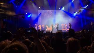 MajoDel13 Intro y La mala costumbre