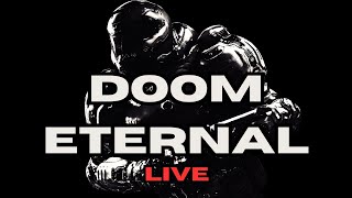 DOOM Eternal Enemy Randomiser + Mods