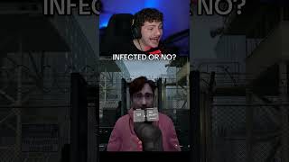 Infected Or No